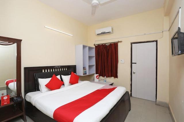 Mozy Guest House Ruhengeri Buitenkant foto