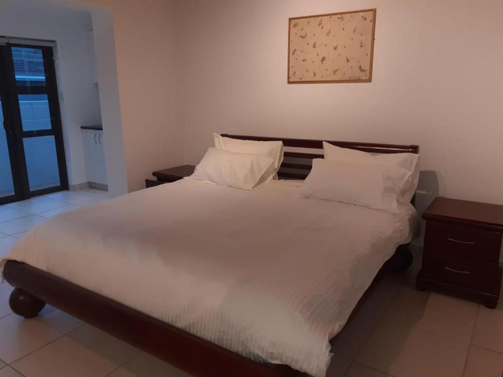 Mozy Guest House Ruhengeri Buitenkant foto