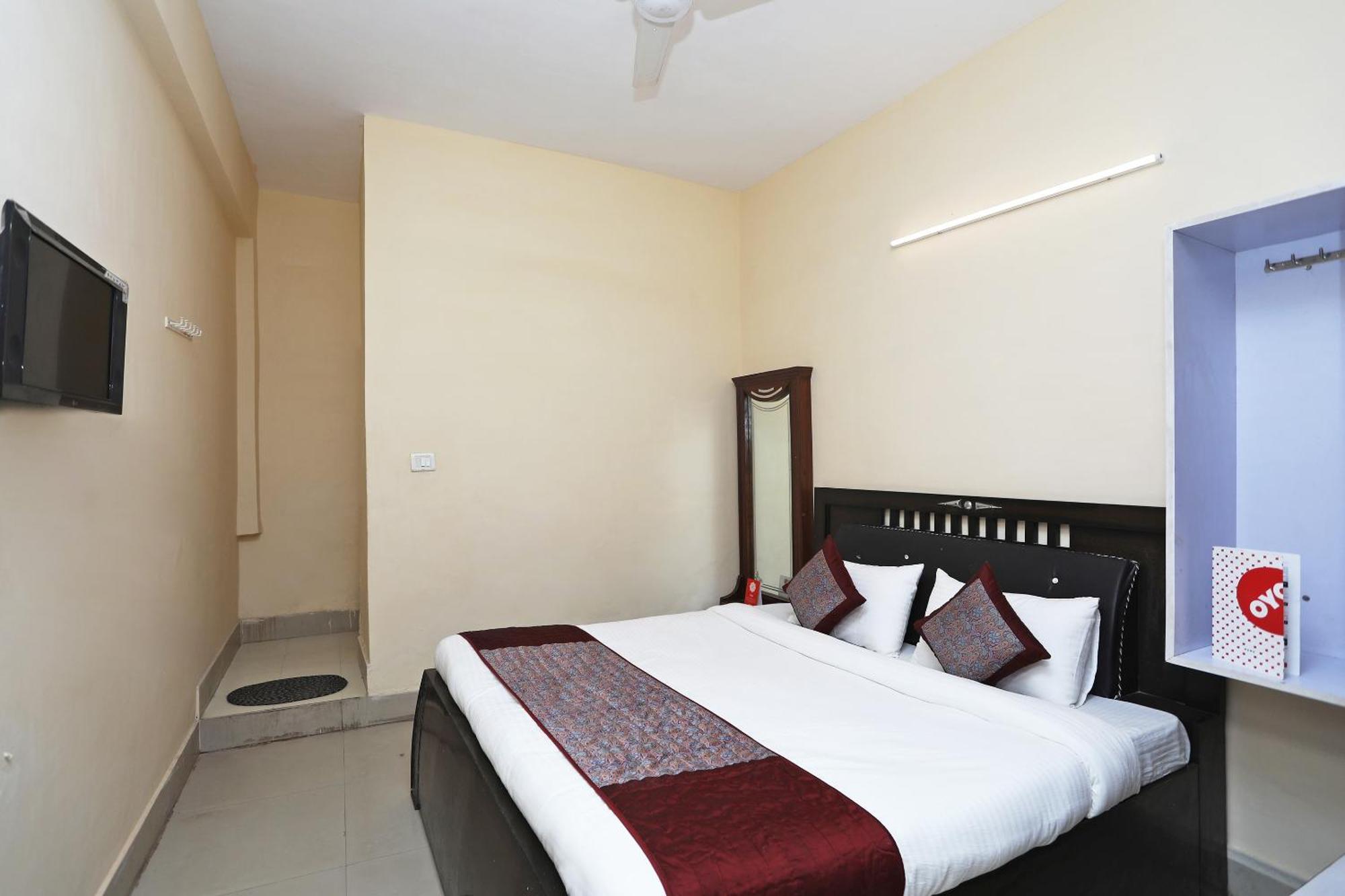 Mozy Guest House Ruhengeri Buitenkant foto
